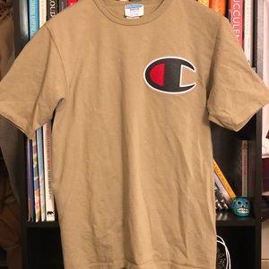 Men’s Champion Shirt